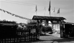 <b>吉林：长春美丽乡村要内外兼修 实现外在美与内涵美的统一</b>