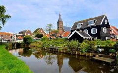 培育特色小镇　美丽乡村亮新姿