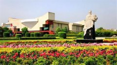 <b>打造中国现代农业科技品牌的“样板之城”</b>