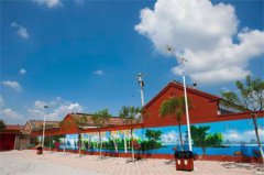 天津：打造生态宜居美丽乡村 推进农村环境改善