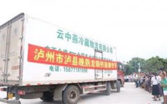 <b>四川：泸州龙眼直供港澳 带动周边农业产业发展</b>