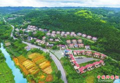 <b>四川：农业强力推进5大环保工程</b>