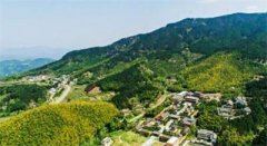 <b>河南：大别山 黄柏山旅游助力山村增收脱贫</b>