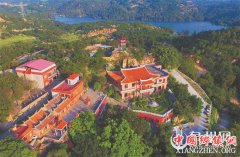 <b>福建：泉州众筹发展乡村游 山村文创成亮点</b>