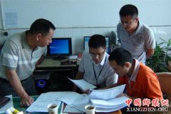 四川：武胜县 剑指“微腐败” 驰而不息惩“蝇贪”