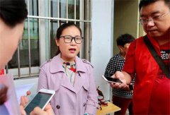 <b>河南：商丘市女公务员辞职种玫瑰 带动群众脱贫致富</b>