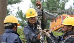 <b>湖南：农网改造让农民走上致富路 促进农业经济发展</b>