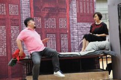 <b>国家大剧院原创歌剧国庆首演 融入陕北民间音乐</b>