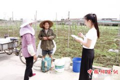 <b>四川：峨眉山市 建好基层“前哨” 村村都有纪检小组长</b>