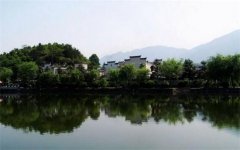 <b>山西：“双节”短线游、乡村游成旅游市场主要趋势</b>