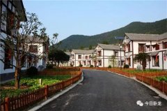 <b>河南：镇平县安子营镇 小乡镇的大变化</b>