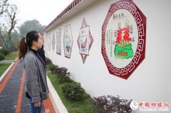 <b>湖南：常德鼎城首个乡镇廉政文化教育基地建成</b>