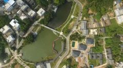 <b>广西:看看这些遗落在广西的“马尔代夫” 美丽乡村逆袭发展</b>