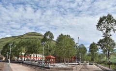 <b>青海省：三把“金钥匙” 开启脱贫致富的新天地</b>