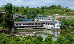 <b>重庆：潼南田家镇3500亩核桃串起群众增收“金链条”</b>