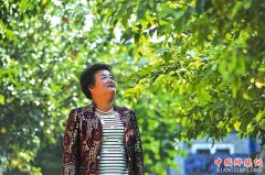 <b>“农民”李元敏：打造村民引以为豪的新“盖买”</b>