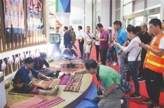 <b>海南味儿旅游商品亟待更多突破</b>