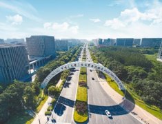 <b>天津空港打造保险产业集群</b>