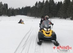 <b>吉林多地雪场宣布“开板” “冷资源”助推冰雪旅游热</b>