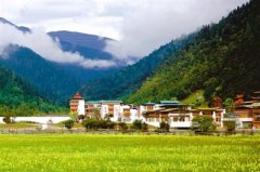 <b>西藏：改善人居环境 建设美丽乡村</b>