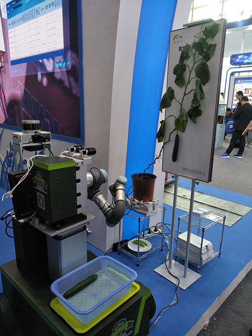 未来农业是怎样的? 双创激发农业农村发展新动能