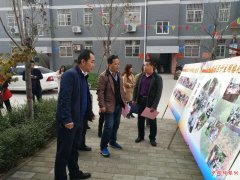 <b>华州区杏林镇：计划生育精细化网格化管理工作再上台阶</b>