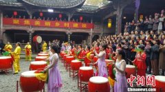 <b>浙江：全面实施乡村振兴战略 建设新时代美丽乡村</b>