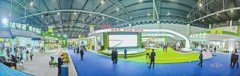 <b>四川省拟在成都建中国天府农业博览园</b>