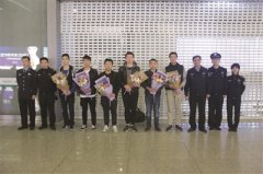 <b>“25字遗书”背后 一个步步惊心的抓捕故事</b>