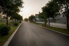 <b>杨文头村获评全国文明村镇 为吴江首个国家级文明村</b>