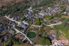 <b>云南腾冲：傈僳族山寨新貌</b>