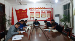 <b>华州区杏林镇：夜学常态化 助力各项工作迈上新高</b>