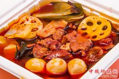 <b>方便火锅野蛮生长问题多现 加热包暗藏隐患</b>