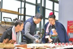 <b>农博会倒计时：“非遗”更亲民 观众过足瘾</b>