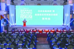 <b>成都农村金融指数全国第一 新兴金融有后发优势</b>