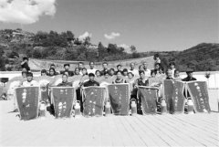 <b>天水清水县：“文明巷”村容美 “文明户”引风尚</b>