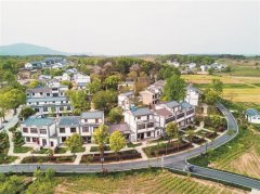 <b>湖北：培育特色小镇 创建美丽乡村</b>