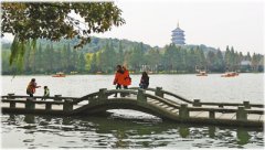 <b>杭州：文明高度是这样筑起来的</b>