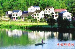 <b>秀山 激发“三农”活力 助力乡村振兴</b>