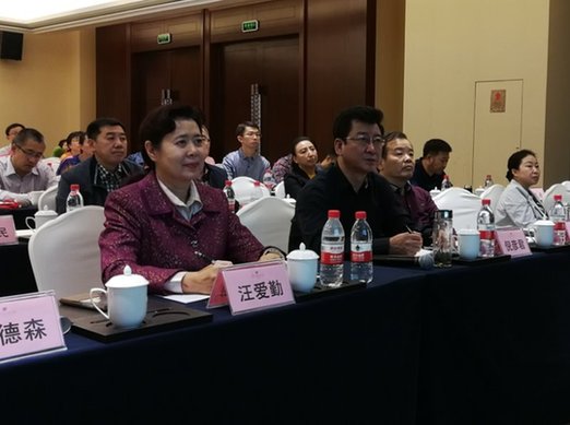 “疗养院服务与管理标准”培训会在广西北海举办 1512350654409021.jpg