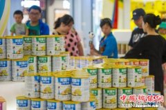 <b>“史上最严奶粉新政”倒计时 国内乳企加快海外布局</b>