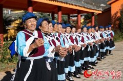 <b>云南：建设民族团结进步示范区 实现全面小康</b>