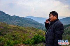 <b>重庆：一个贫困村的蜕变</b>