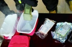 <b>自热米饭自热火锅真的安全吗？</b>