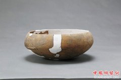 <b>宣汉罗家坝遗址发现5300年-4500年前新石器时期遗迹</b>