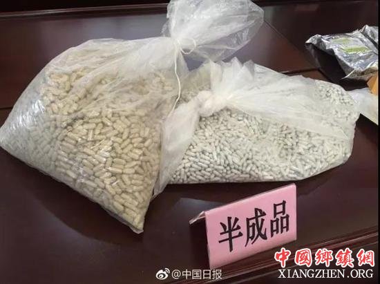 假奶昔黑作坊:担心出人命 边生产边试吃