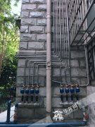 <b>明年底前重庆完成3万户居民供水改造</b>