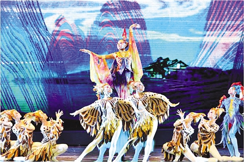 【金融投资-头图、文字列表】满城尽飘茉莉香 致富花开特色镇 【金融投资-头图、文字列表】满城尽飘茉莉香 致富花开特色镇