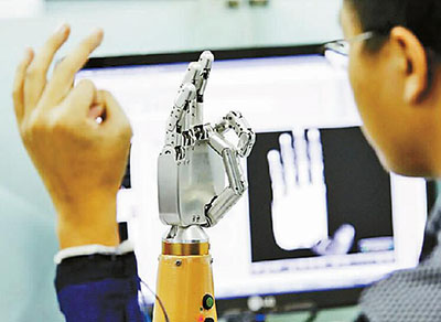 当沉睡的创新潜能被唤醒