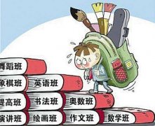 <b>家长别被“起跑线焦虑”绑架</b>